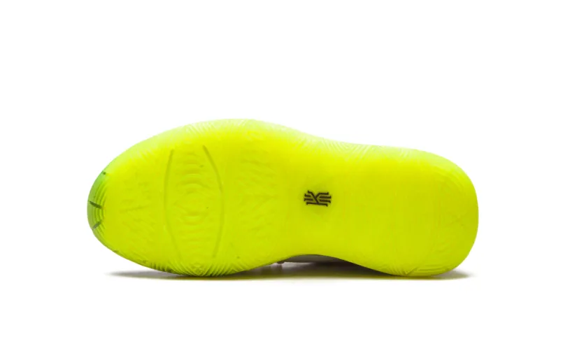 Nike Basketball Kyrie 5 All-Star GS 'Rokit'